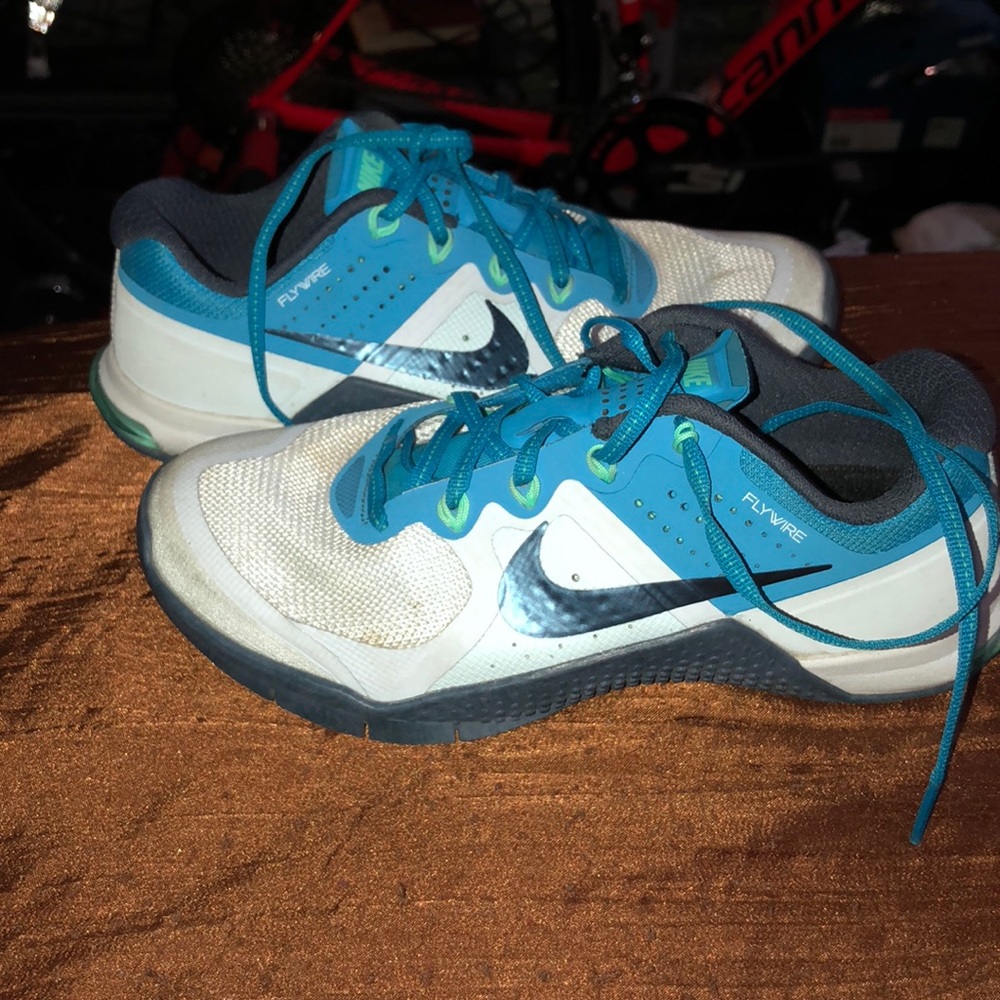 Nike Metcon 2